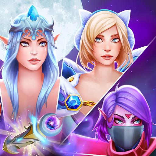 Gifts of the Winter Solstice - Loading Screen