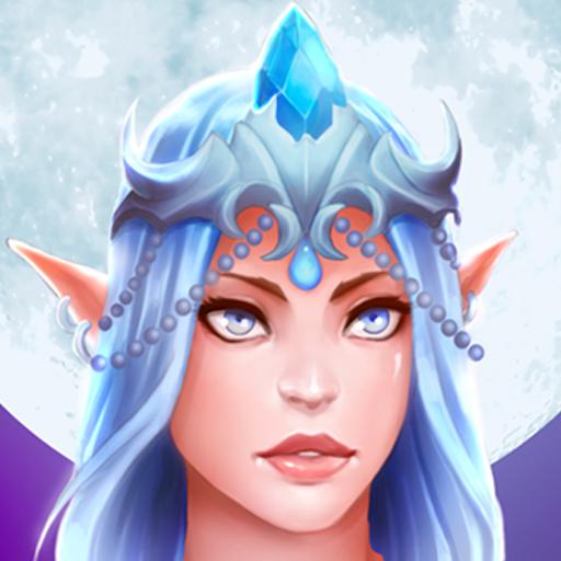 Gifts of the Winter Solstice - Mirana - Silver