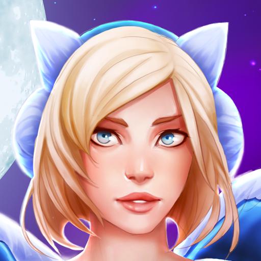 Gifts of the Winter Solstice - CM - Blonde