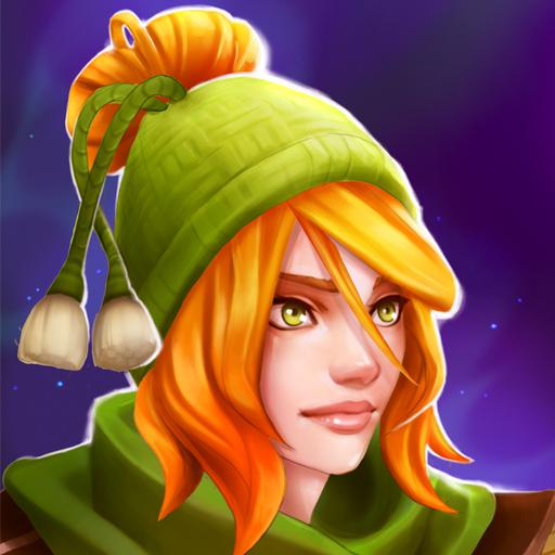 Gifts of the Winter Solstice - WR - Red