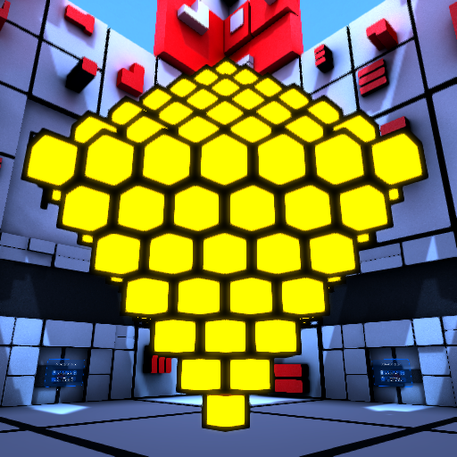 ChaosVR Room_135