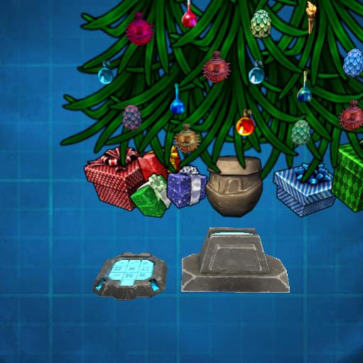 Holiday Tree Small 01