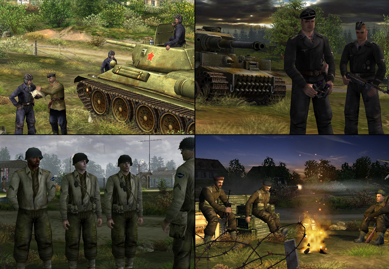 Steam 社群:: Soldiers: Heroes of World War II Steam 社群:: Soldiers: Heroes of World War II