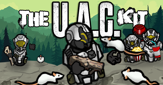 The UAC Kit