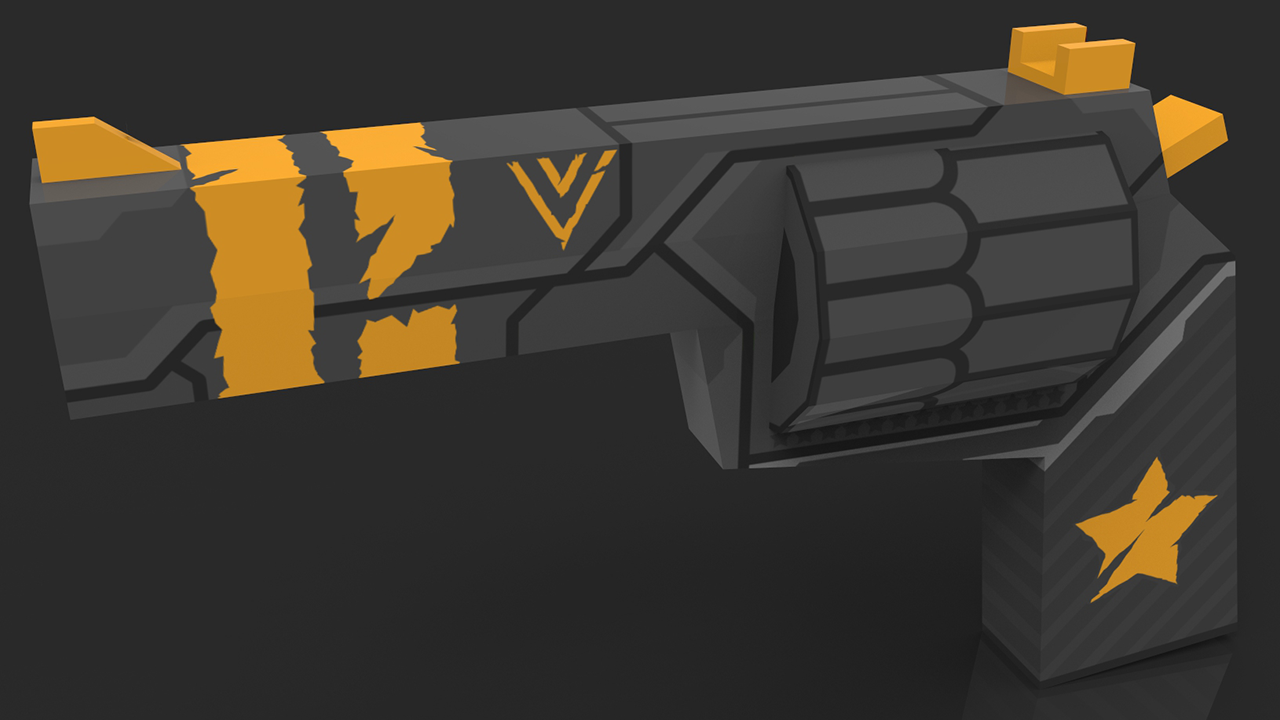 Phantom Comrade Ace
