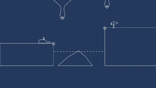 cable boolons (easy)