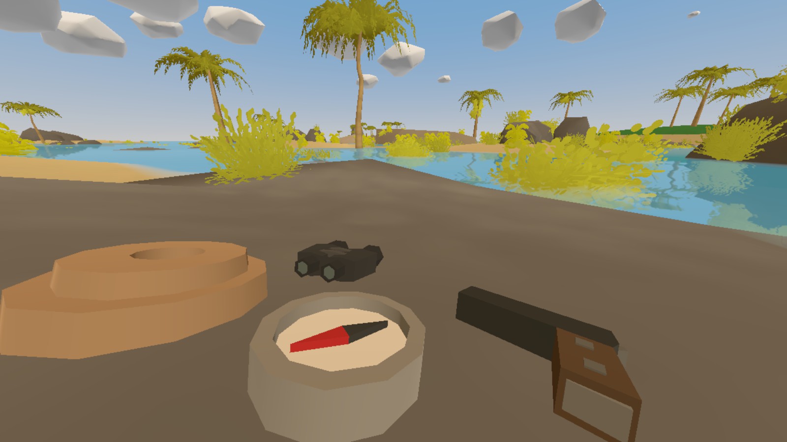PirateIsland – Unturned Mod