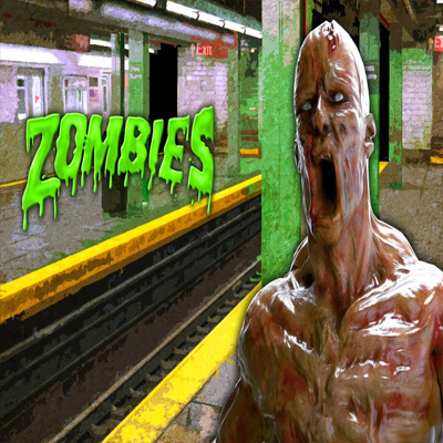 Subway Survival Zombies
