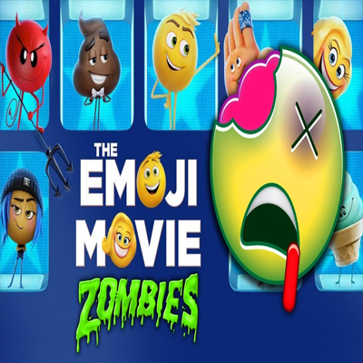 Emoji Zombies