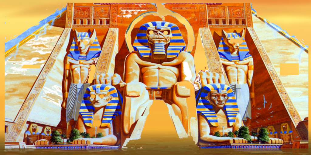 Powerslave