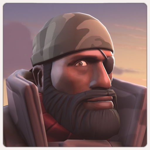 The Barbaric Beard