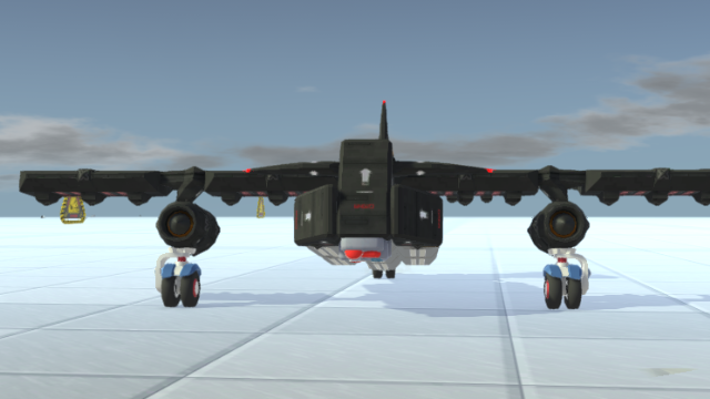 MiniBomber