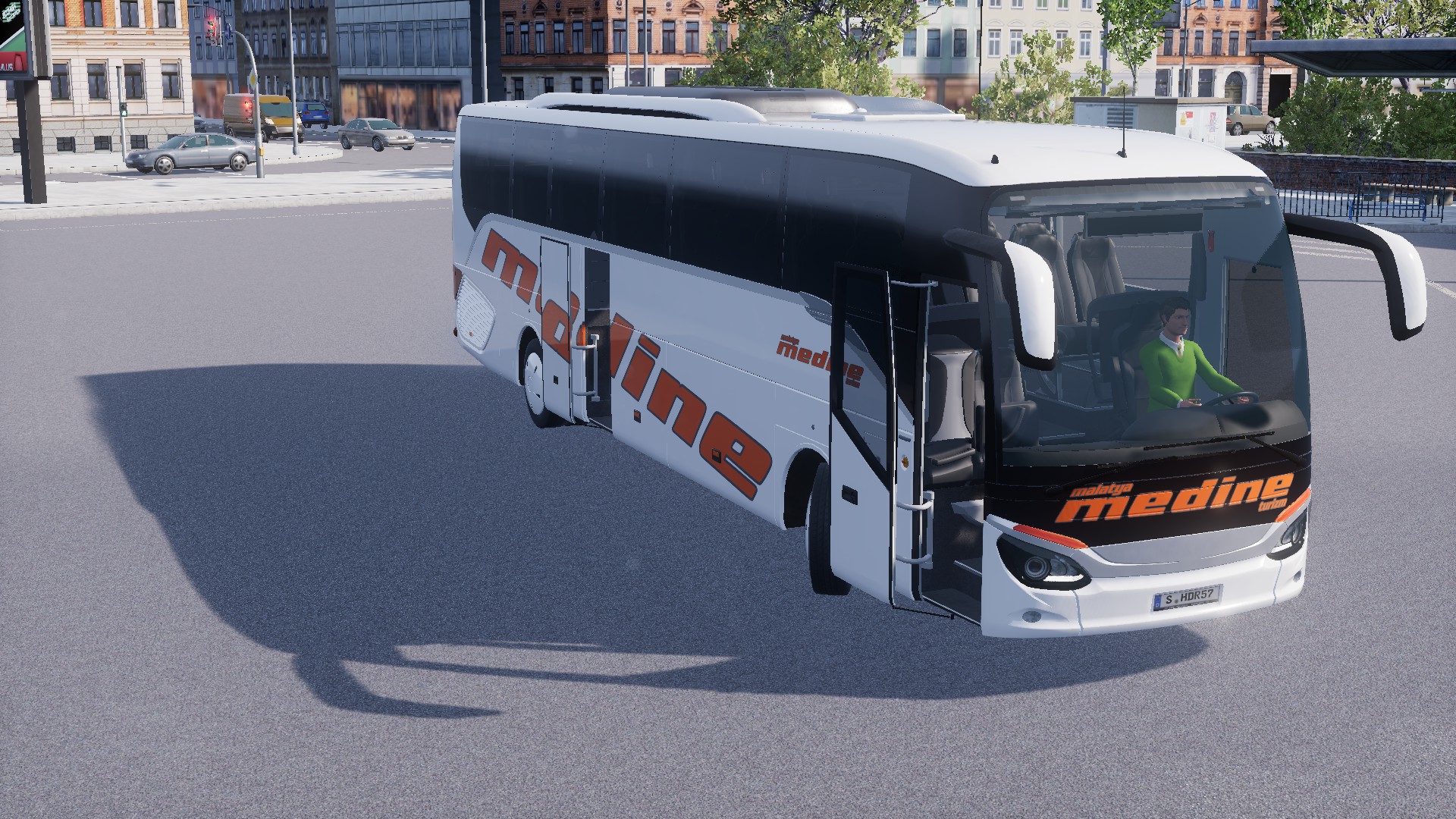 Malatya Medine Turizm