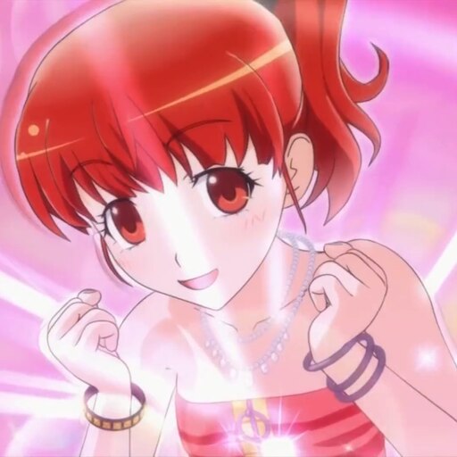Steam Workshop::プリティーリズム・オーロラドリーム 春音あいら