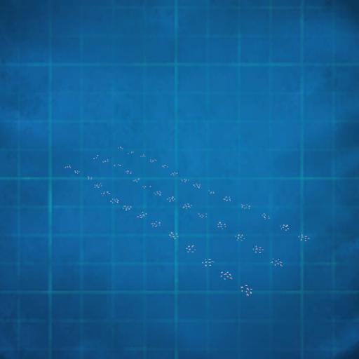CGS-3 Planting Matrix (Turnip)