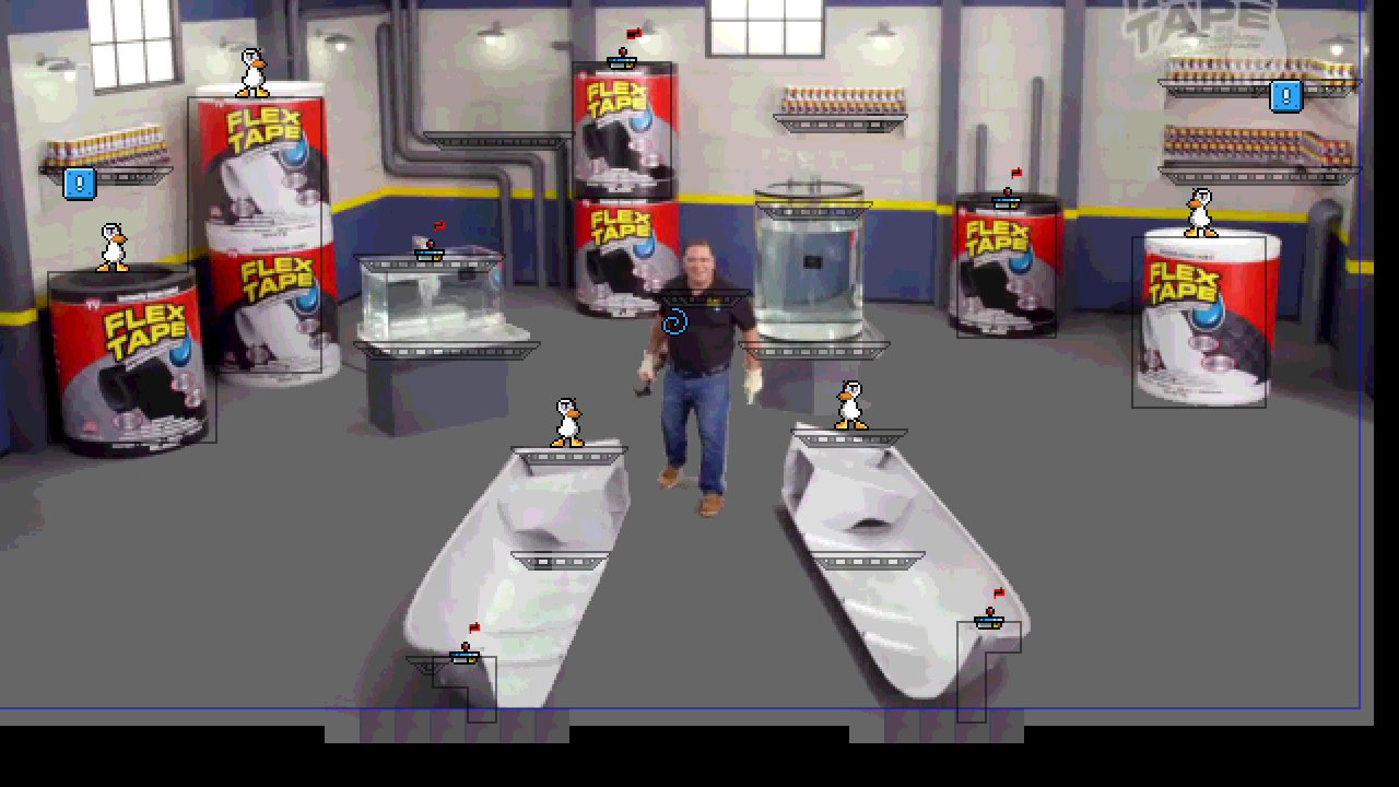 I SAWED THIS BOAT IN HALF! preview