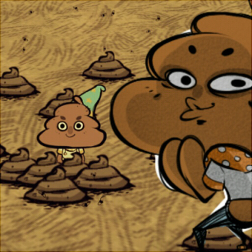 Magicaca Le Caca Magique – Don't Starve Together Mod