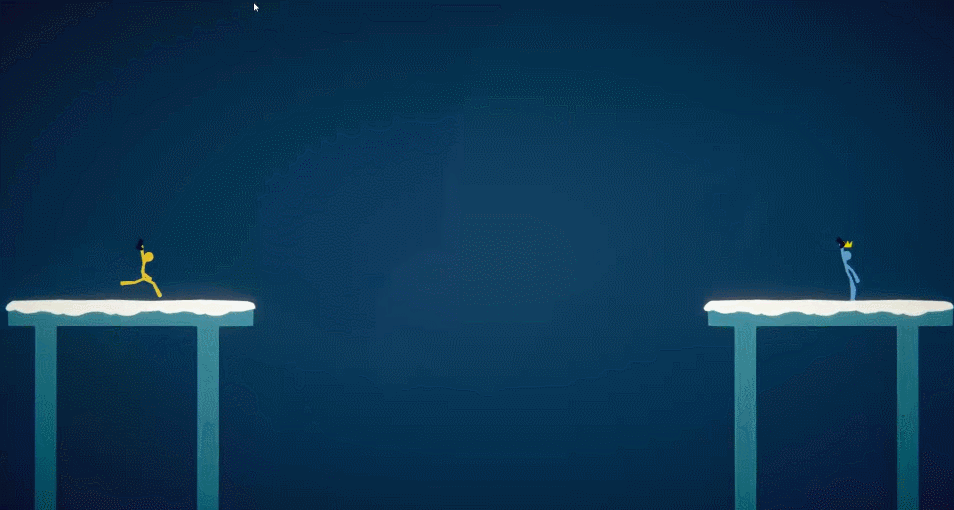 Steam Community :: Stick Fight: The Game