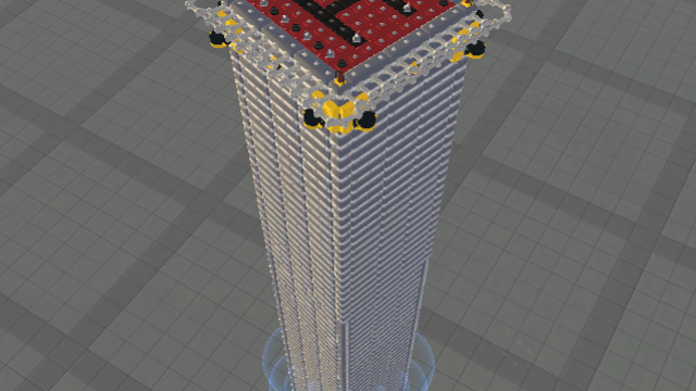 Air Control Tower
