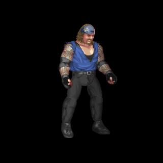 The Undertaker