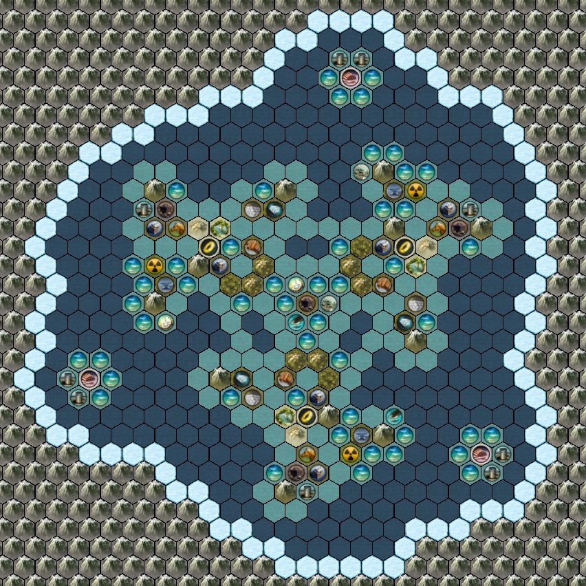 MeTrinome preview