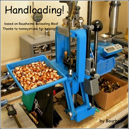 Outdated, not worked on anymore, Handloading Mod V.0.1.1 – Project Zomboid Mod
