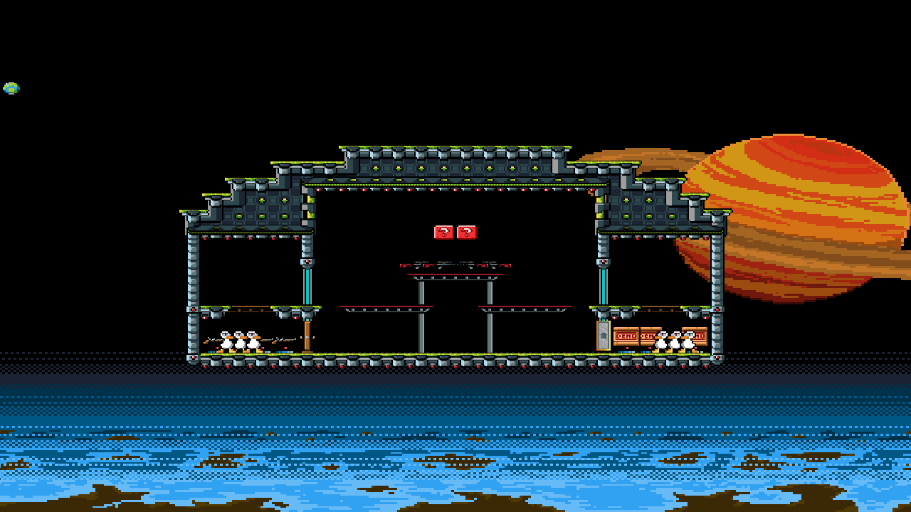 Box Dome