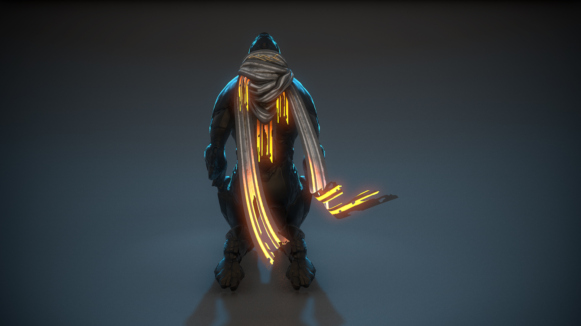 Steam Workshop::Teplo
