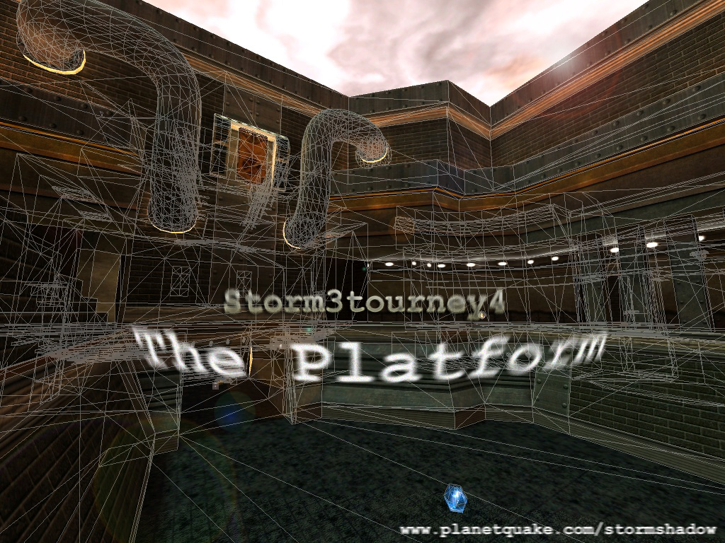 The Platform
