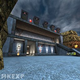 Industrial Experience
