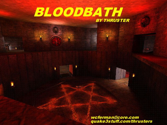 Blood Bath
