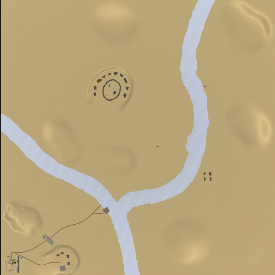 MilitaryRP – Unturned Mod