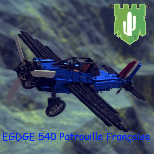 edge-540 Fr preview