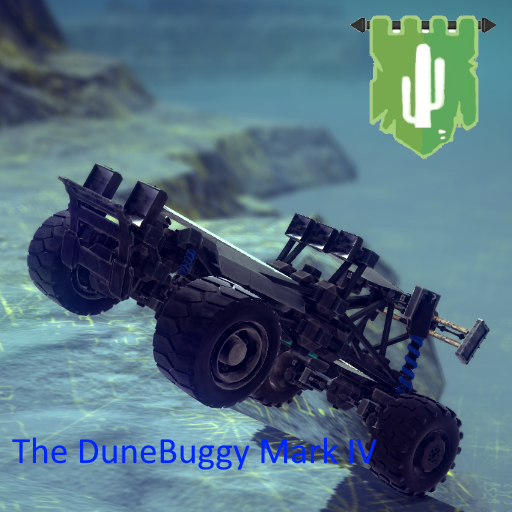 dunebuggy-mk4 preview