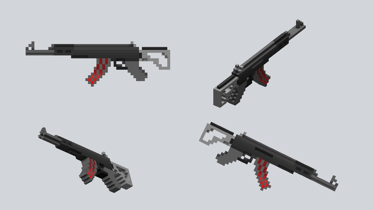 RVB - Cyper AK