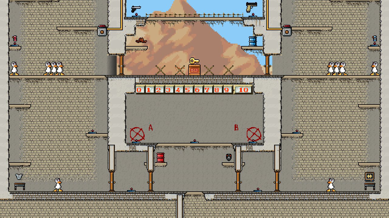 Desert #2