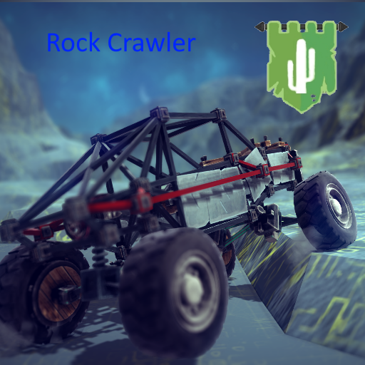 armored-rockcrawl preview