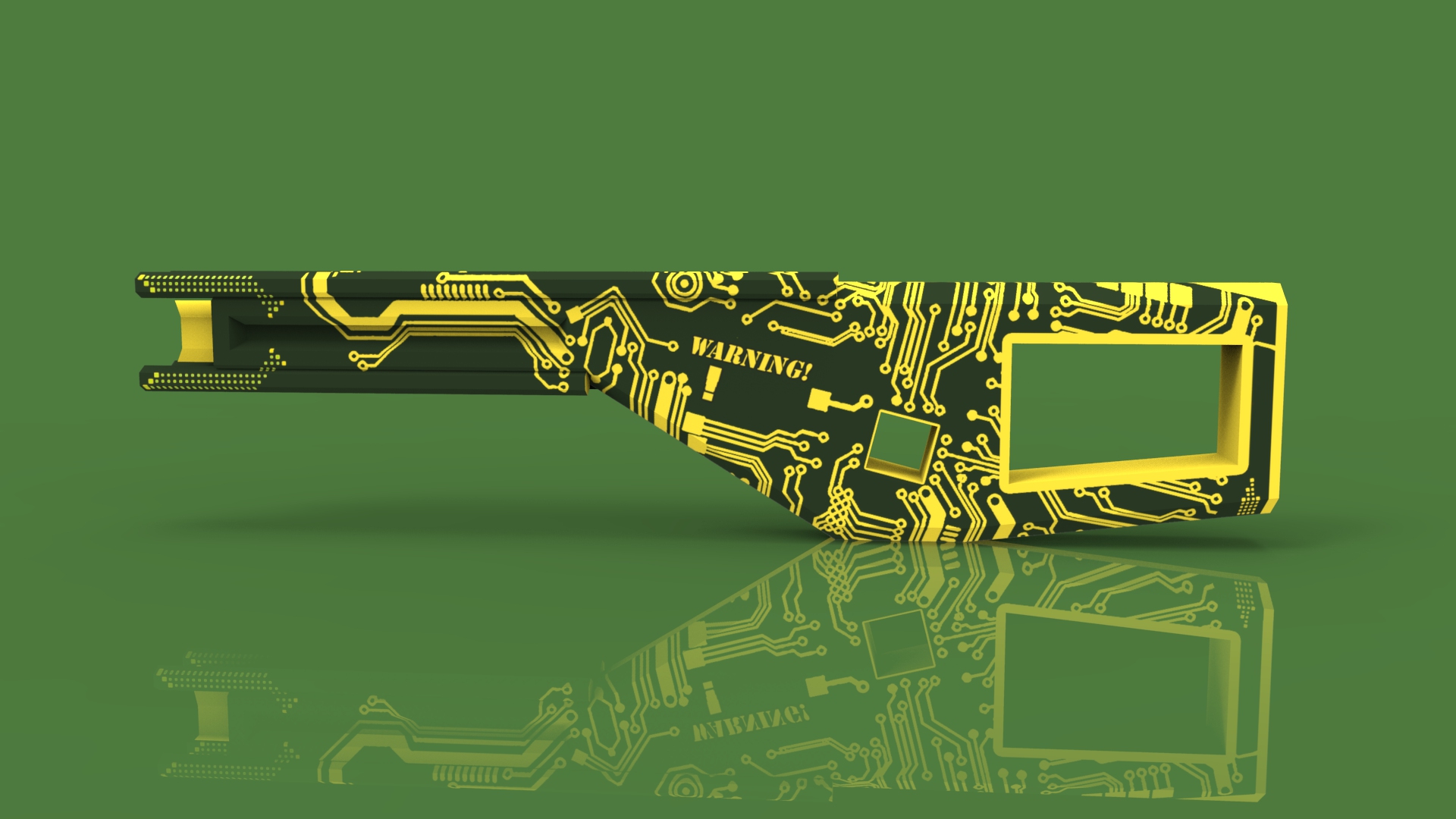 Shadowstalker | Circuit