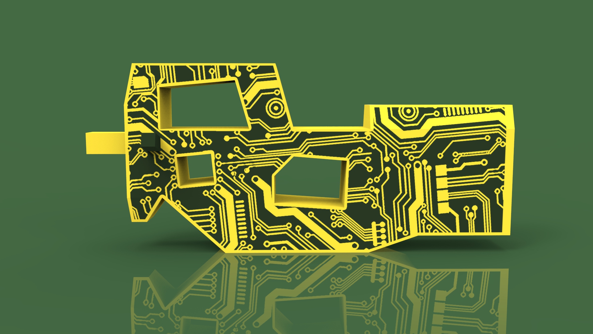 Peacemaker | Circuit