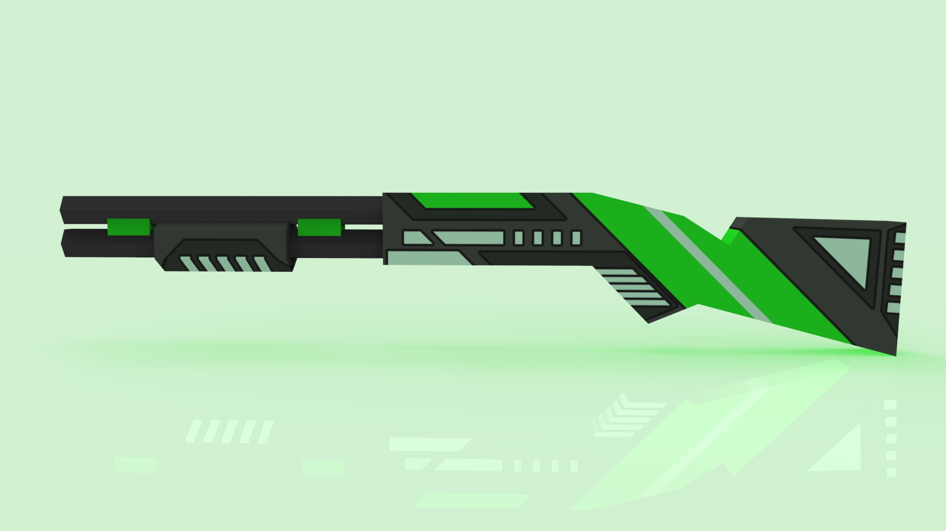 Bluntforce | Element A