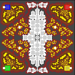 Fleshpound. Lords of Elements Part 1. CO-OP Return 1.