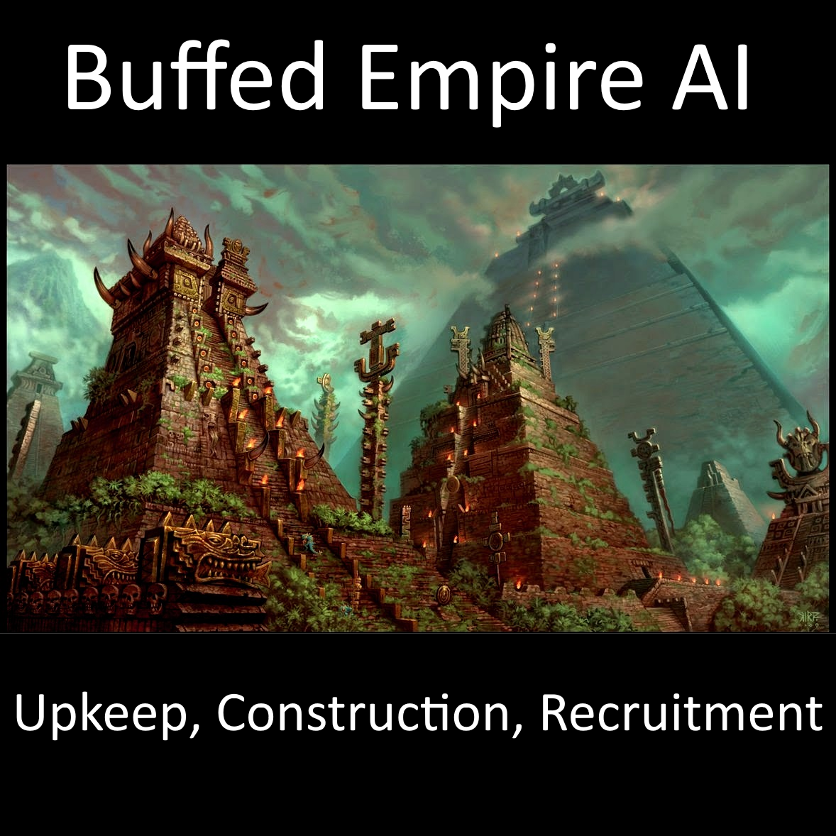 Empire AI Buff