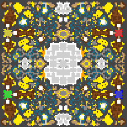 Soulless. Lords of Elements Part 5. CO-OP Return 5.