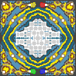 The Restored. Death Knight of Chaos Part 2. CO-OP Return 7.