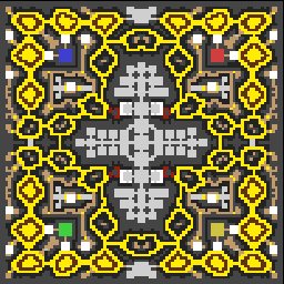 Magic in the Air. Lords of Elements Part 4. CO-OP Return 4.