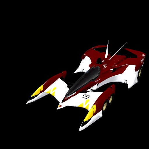Sugo Garland SF-03 Bootzvorz