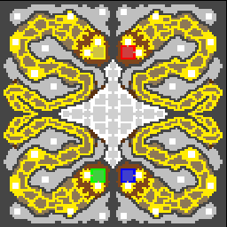 Shadow Beholder. Gardens of Chaos Part 2. CO-OP Return 10.