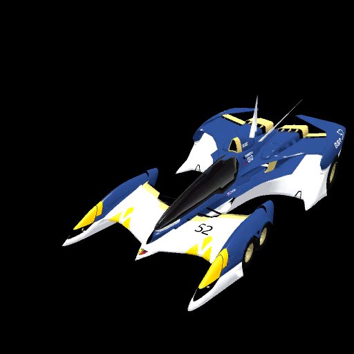 Sugo Garland SF-03 Clair