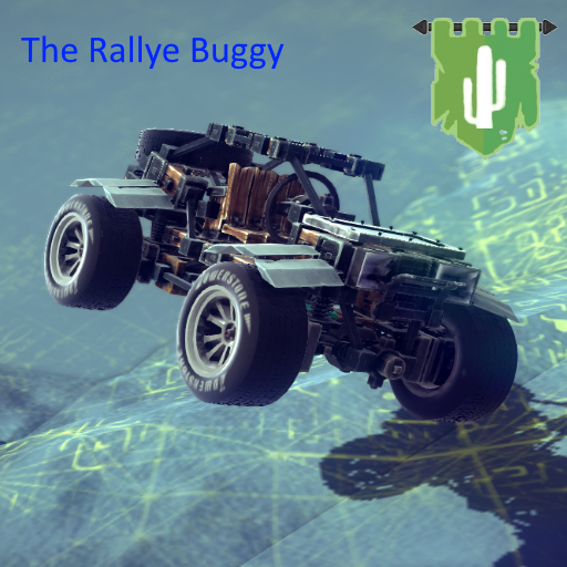 buggy-rallye preview