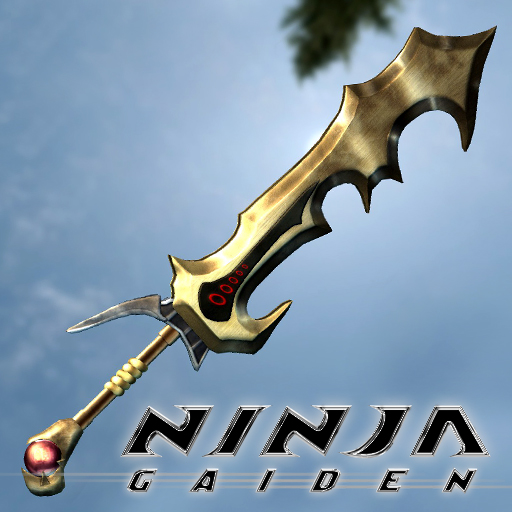 Ninja Gaiden "Dabilahro" preview